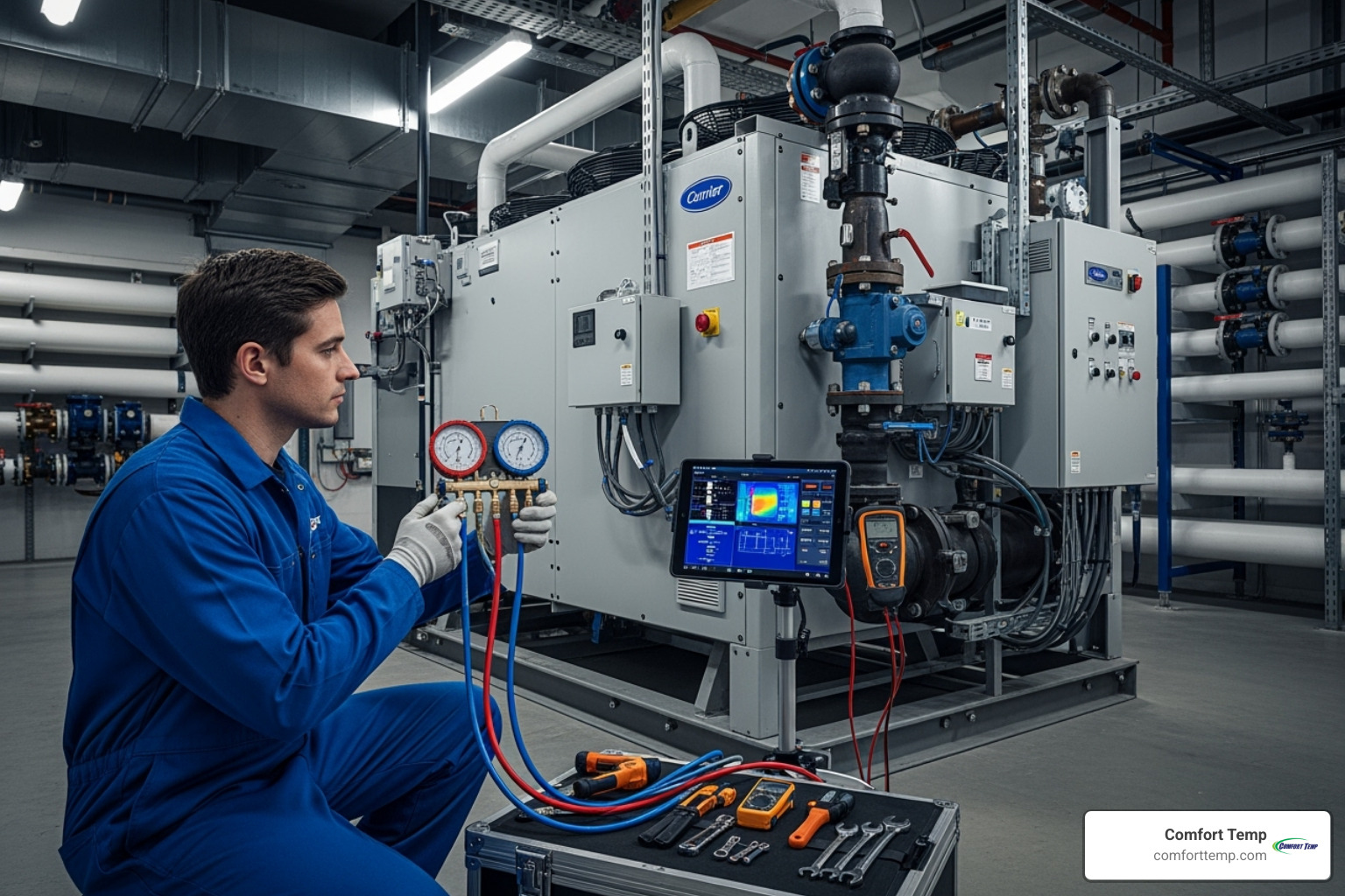 Electrical Installation & Repair Service